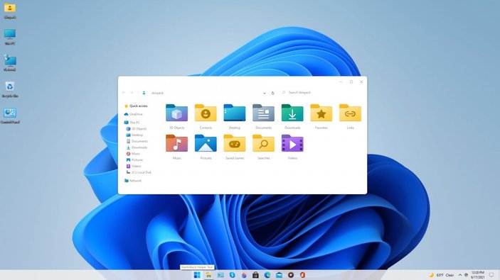 windows 11 ikon