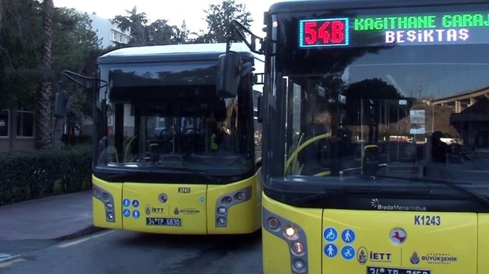 26-27 Haziran toplu taşıma ücretsiz mi? YKS'ye gireceklere metro, metrobüs ücretli mi?