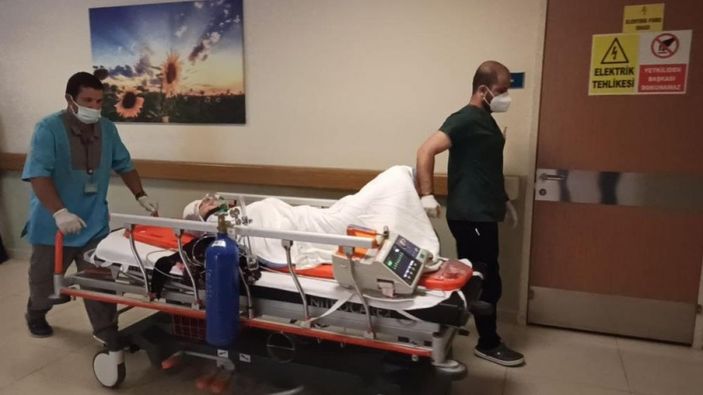 i Bursa'da 3 kişinin ölümüne neden oldu: Araç kontrolden çıktı