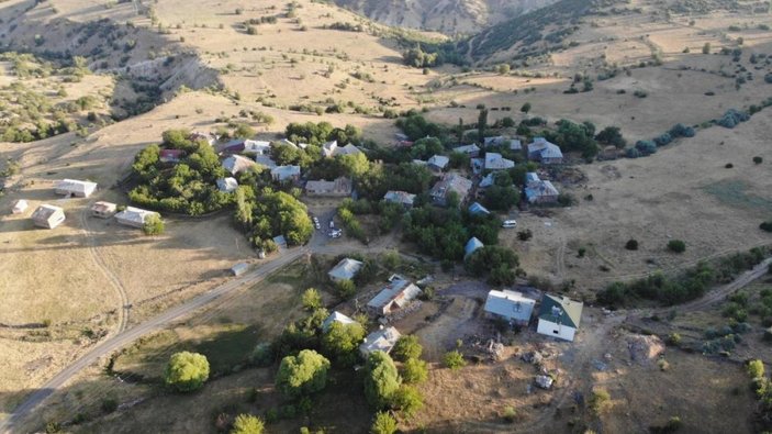 Bingöl'deki deprem en çok Elazığ'ı etkiledi