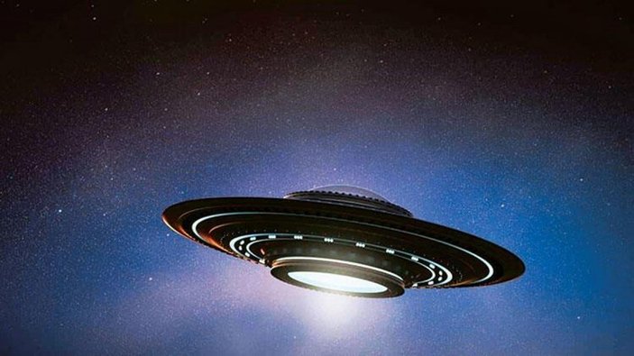 ABD İstihbarat Topluluğu’ndan UFO raporu