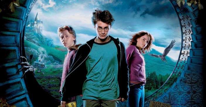 Harry Potter ve Azkaban Tutsağı konusu nedir? Harry Potter ve Azkaban Tutsağı oyuncuları