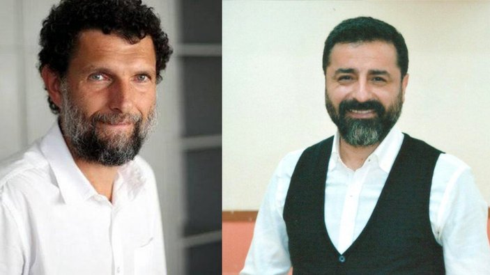 Abdullah Gül: AİHM'e göre Osman Kavala ve Selahattin Demirtaş serbest bırakılmalı
