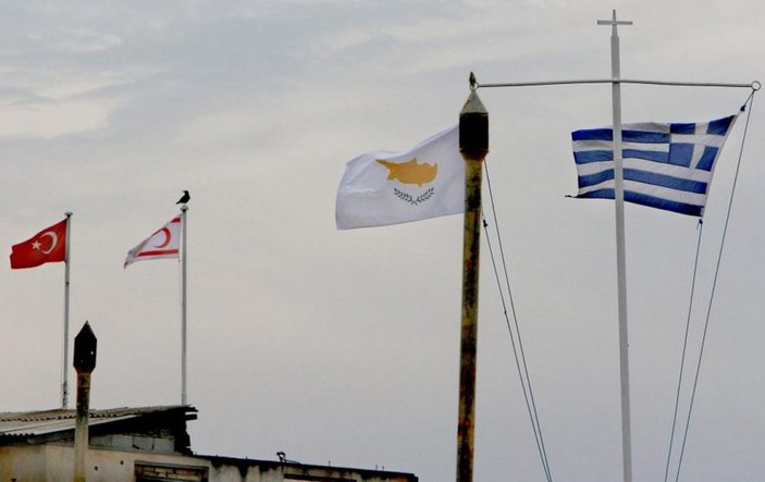 KKTC Cumhurbaşkanı Tatar'dan AB'ye: Kıbrıs gerçeklerini öğrenin