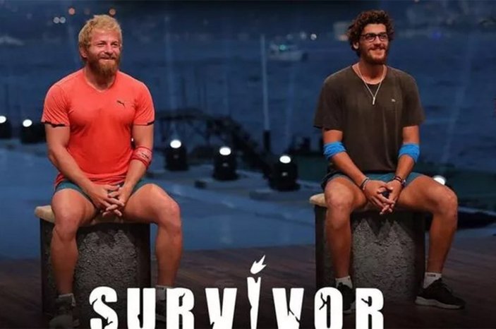 Survivor şampiyonu kim oldu, kim kazandı? Survivor 2021'de nefes kesen final..