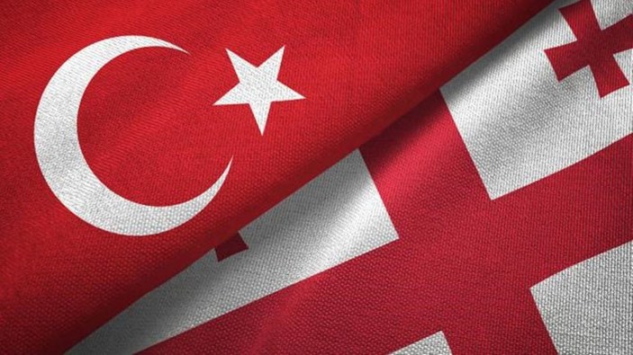 Gürcistan: Türkiye ile ilişkiler büyük önem taşıyor