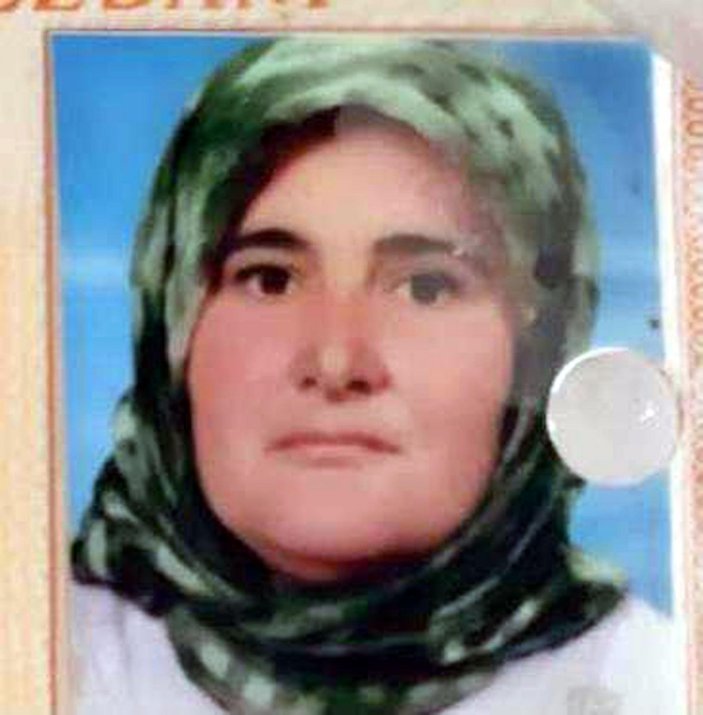 Tekirdağ'da 13 yaşındaki kız, üvey annesini öldürdü