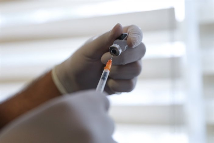 DSÖ'den Delta varyantı uyarısı: Aşı olanlar da dikkat etmeli