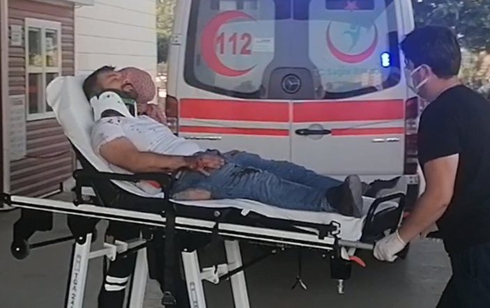 Bursa'da 3 kişinin ölümüne neden olan sürücü tutuklandı