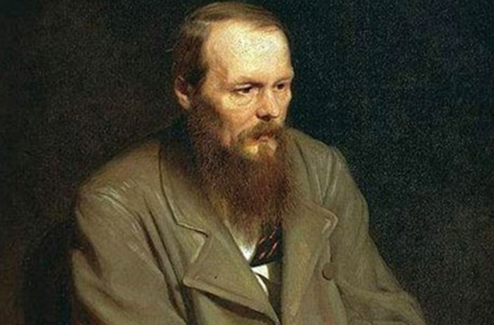 Fyodor Dostoyevski'nin çarpıcı öyküsü: Kumarbaz