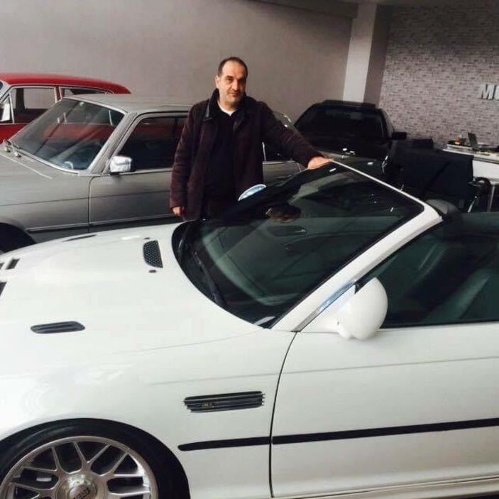 Ankara'da borç tartışmasında öldürüldü