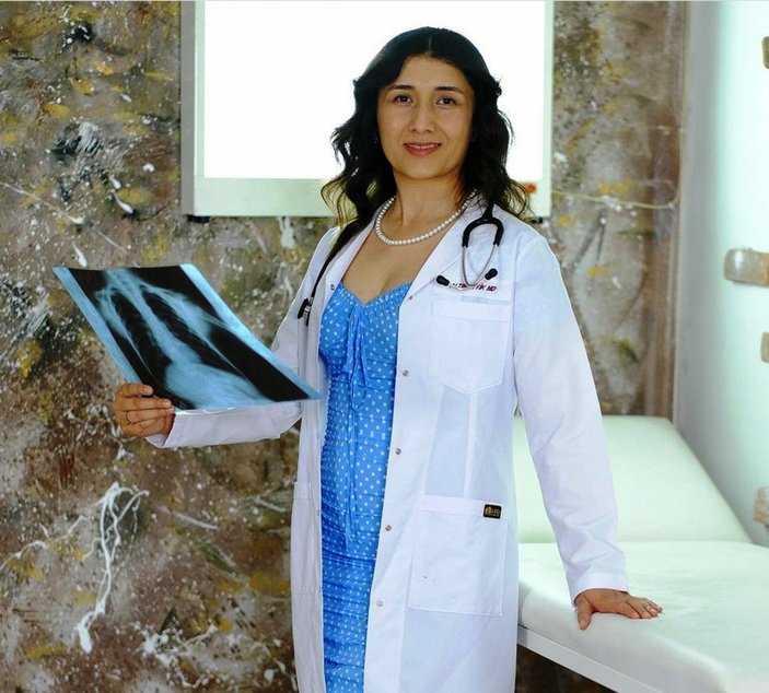 Antalya'da 3 gündür kayıp olan doktor bulundu