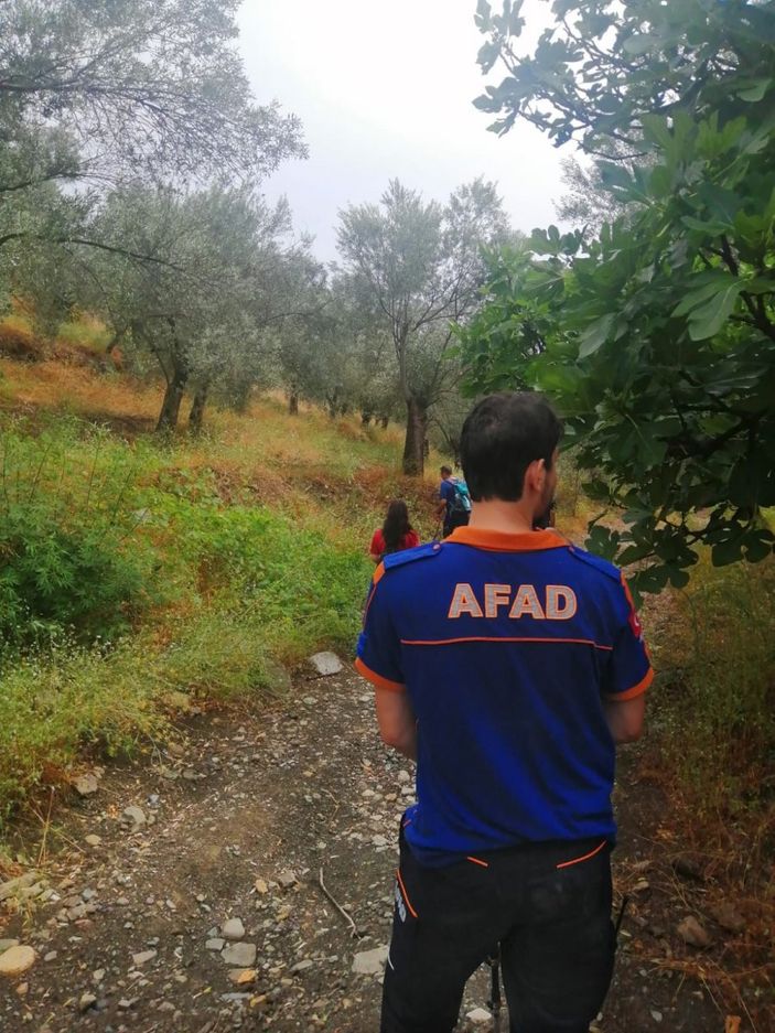 i Balıkesir’de kayıp Alzheimer hastasının cansız bedeni bulundu