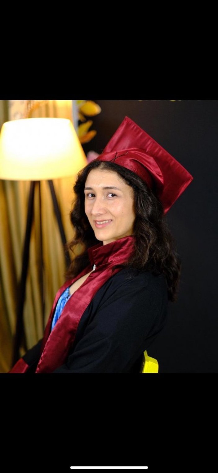 Antalya’da kayıp yeni mezun doktor aranıyor