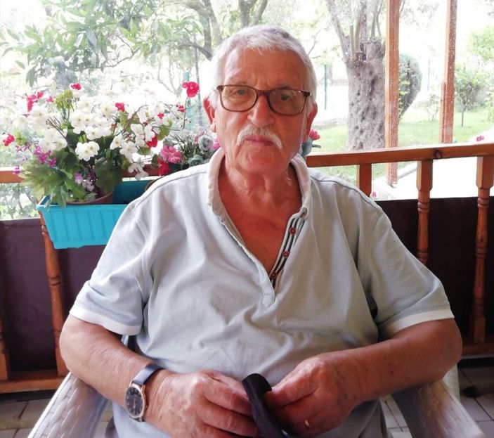 i Balıkesir’de kayıp Alzheimer hastasının cansız bedeni bulundu