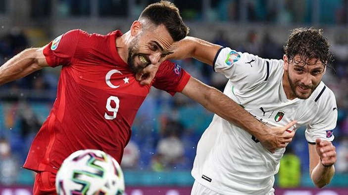 Beşiktaş, Kenan Karaman transferini bitirdi
