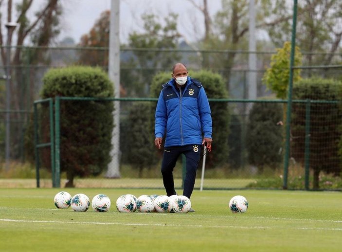 Mehmet Aurelio, Fenerbahçe'den ayrıldı