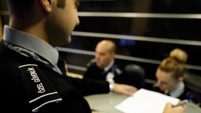 ÖGG sınav sonuçları açıklandı mı? 92. Özel Güvenlik Görevlisi sonuç sorgulama ekranı 2021