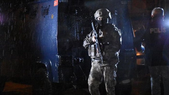 Mevlüt Çavuşoğlu: DEAŞ'a karşı cephede mücadele eden tek NATO üyesiyiz