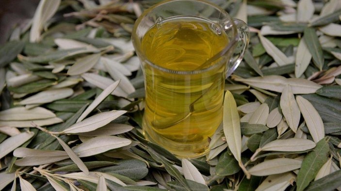 Yüksek tansiyonu düşürmek için 7 doğal içecek