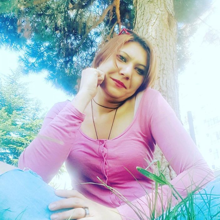 Destina Masal Güler kimdir? Tiktok fenomeni Destina'yı kim, neden öldürdü? Tüfekli saldırıya uğradı...