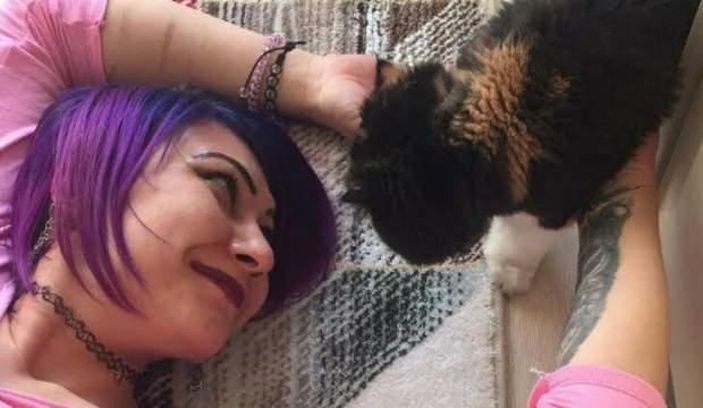 Destina Masal Güler kimdir? Tiktok fenomeni Destina'yı kim, neden öldürdü? Tüfekli saldırıya uğradı...