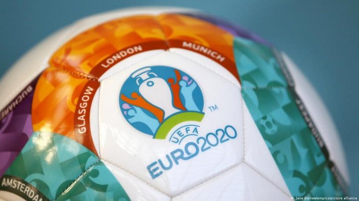 29 Haziran EURO 2020: Bugün hangi maçlar var, hangi kanalda? Son 16 turunda son gün...