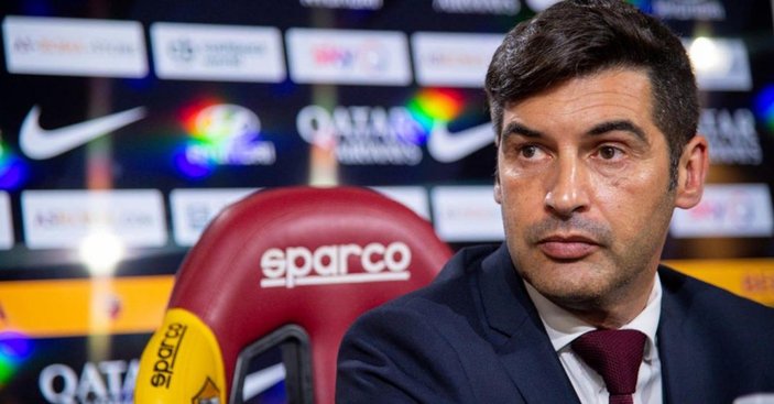 Paulo Fonseca kimdir? Fenerbahçe'de yeni teknik direktör Paulo Fonseca mı?