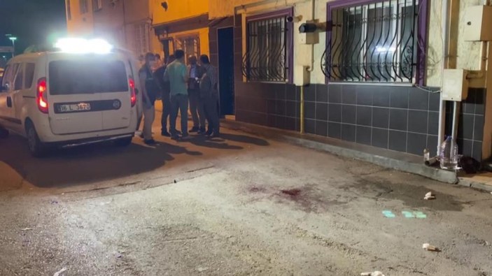 Bursa'da komşular arasındaki gürültü kavgası kanlı bitti: 1 ölü