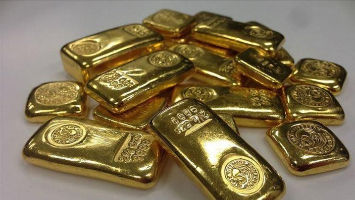 Resmen eriyor...Altın fiyatları 27 Haziran 2021: Bugün gram, çeyrek, yarım, tam altın ne kadar?