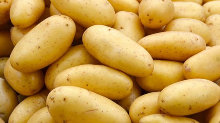 Patatesin sağlığa 7 faydası