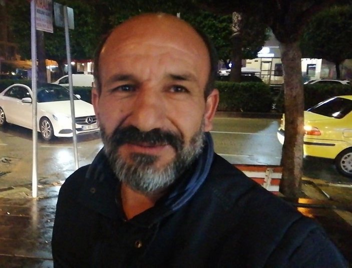Adana’da taksici cinayeti: Katil zanlısı tutuklandı