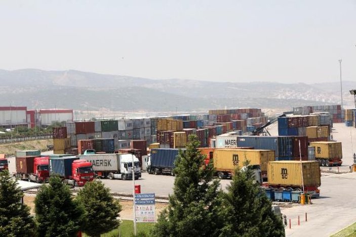 Azerbaycan-Türkiye arasındaki geçiş kotası arttı