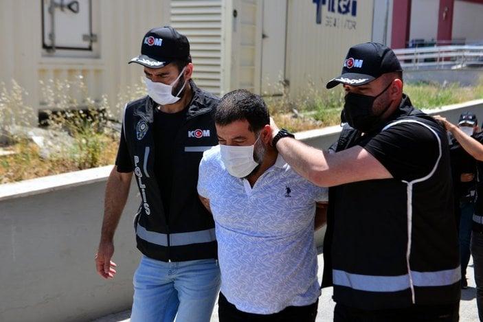 Adana'da suç örgütü lideri, rakip gördüğü aileden birini öldürttü