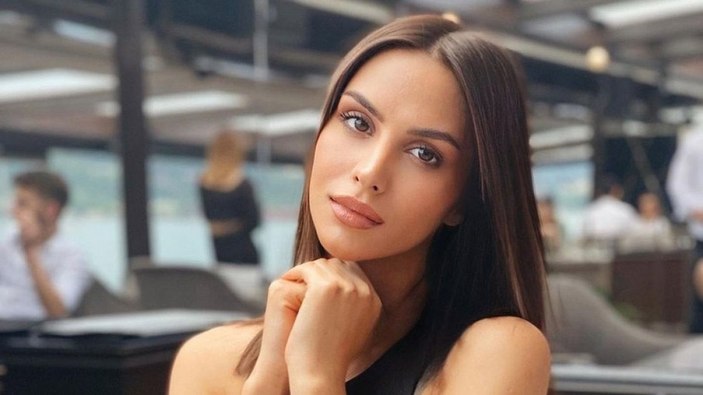 Ayşegül Çınar kimdir? Ayşegül Çınar'ın eski sevgilisi Furkan Çalıkoğlu hakkında bilgiler