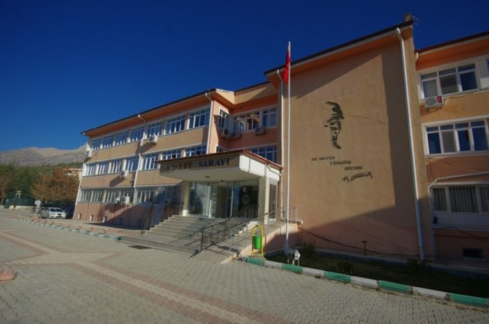 Elmalı davası hakimi kimdir? Elmalı Adliyesi Hakimleri 2021