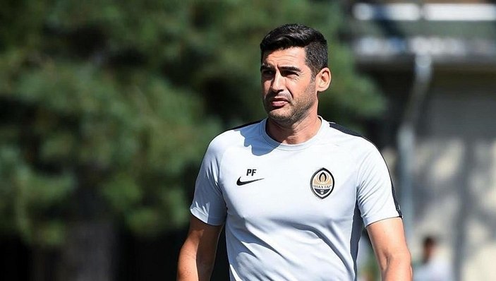 Fenerbahçe Paulo Fonseca ile anlaştı: Yeni teknik direktör Paulo Fonseca kimdir?