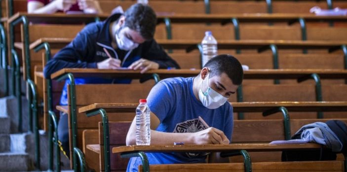 Yüzdelik dilim nedir, ne için kullanılır? 2021 LGS yüzdelik dilim nasıl hesaplanır?