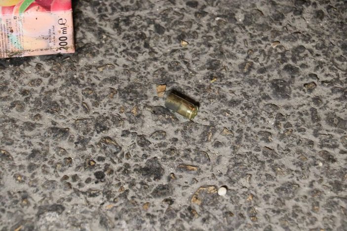 i Adana’da yol kenarında karpuz satan şahıs, silahlı saldırıya uğradı