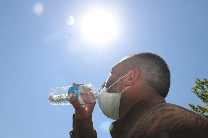 30 Haziran 2021: Bugün hava nasıl olacak?