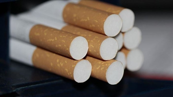 Sigara paketlerinin arka yüzü yüzde yüz uyarıya ayrılacak