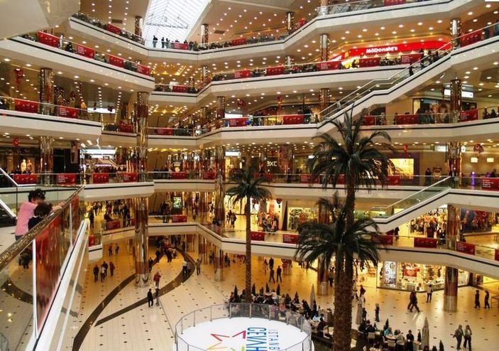 1 Temmuz itibarıyla hangi işletmeler, kaça kadar açık... Normalleşmede çalışma saatleri..