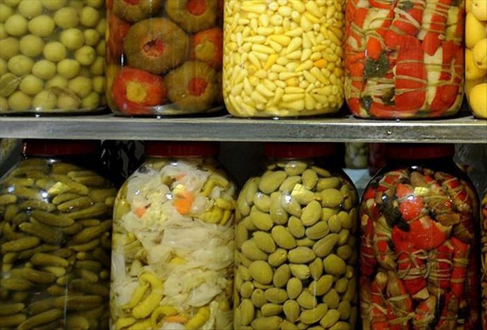 Bağırsaklarınızı sağlıklı tutmanın 4 yolu