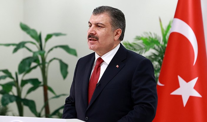 3. doz aşı ne zaman yapılacak? Kimler 3. doz aşı yaptırabilir? 3. doz aşıya dair son durum..