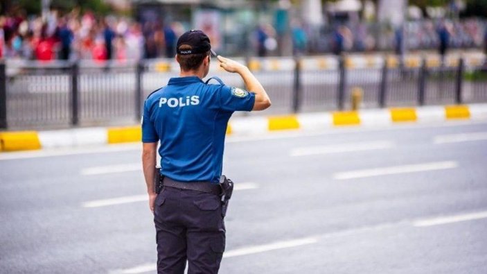 Polis maaşlarına ne kadar zam yapılacak?  Temmuz ayı polis maaş zam oranı 2021..