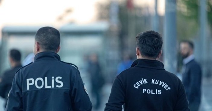 Polis maaşlarına ne kadar zam yapılacak?  Temmuz ayı polis maaş zam oranı 2021..