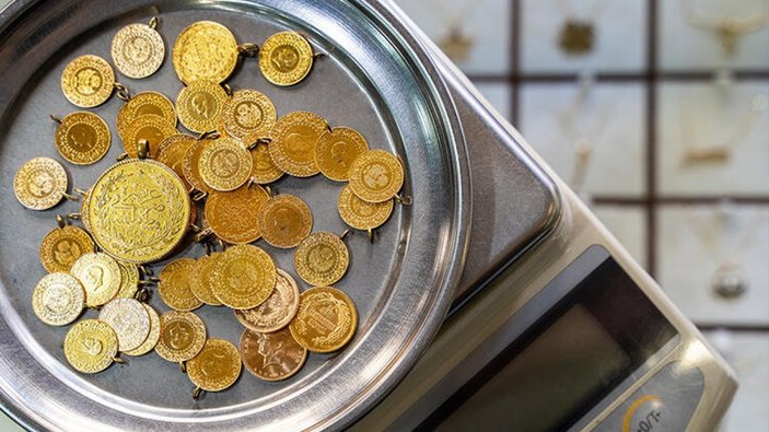 Dalgalı seyir devam ediyor.. Altın fiyatları 2 Temmuz 2021: Bugün gram, çeyrek, yarım, tam altın ne kadar?
