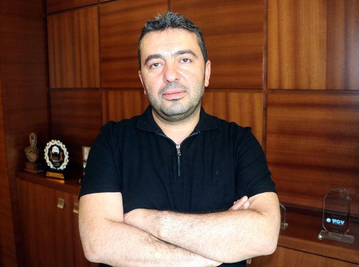 Gaziantepli sanayicilerden Mustafa Varank'la ilgili paylaşıma tepki