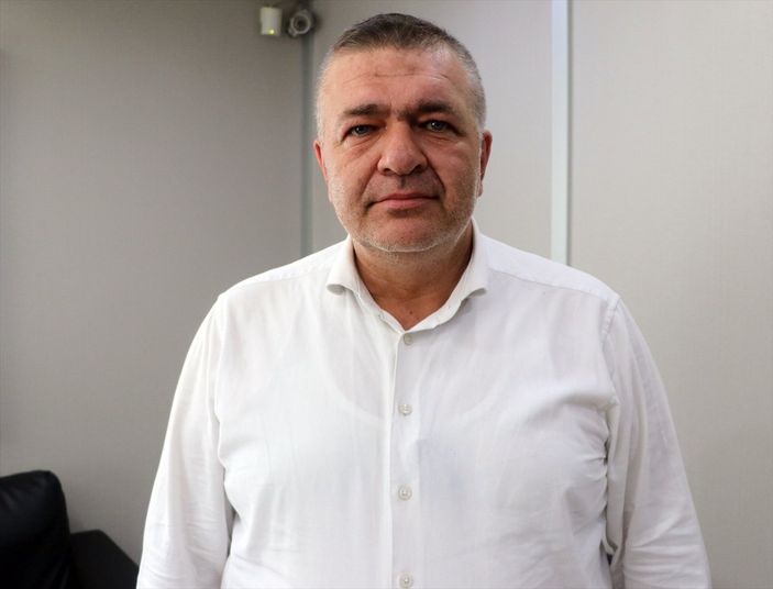 Gaziantepli sanayicilerden Mustafa Varank'la ilgili paylaşıma tepki