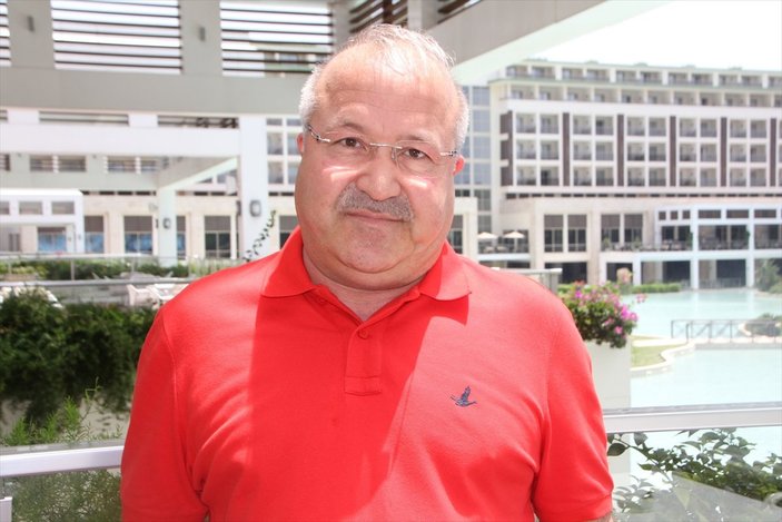 Gaziantepli sanayicilerden Mustafa Varank'la ilgili paylaşıma tepki